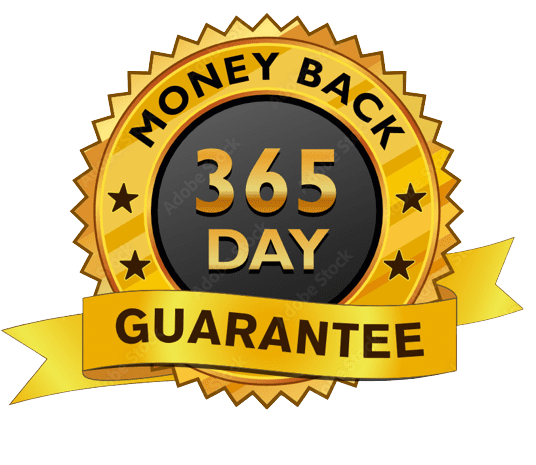 BellyFlush Money Back Guarantee