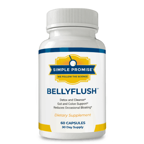 BellyFlush official